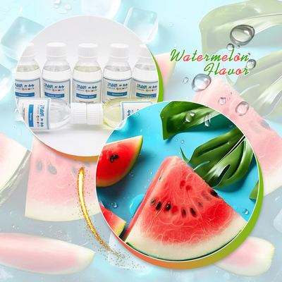 Aromas de Melancia Dourada Dupla Concentração para Juice de Vape