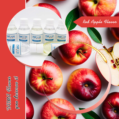 XIAN TAIMA Sabores de Frutas Altamente Concentrados Elevam Sua Experiência com Opções de Alta Qualidade e Solúveis em Óleo