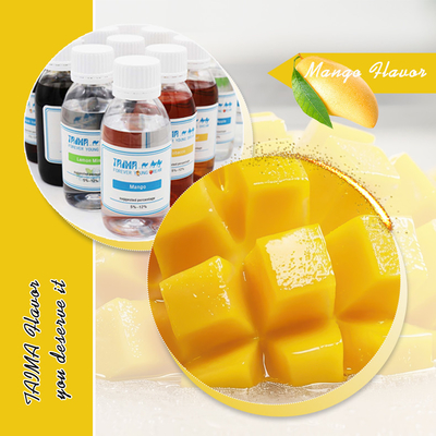 XIAN TAIMA Sabores de Frutas Altamente Concentrados Elevam Sua Experiência com Opções de Alta Qualidade e Solúveis em Óleo