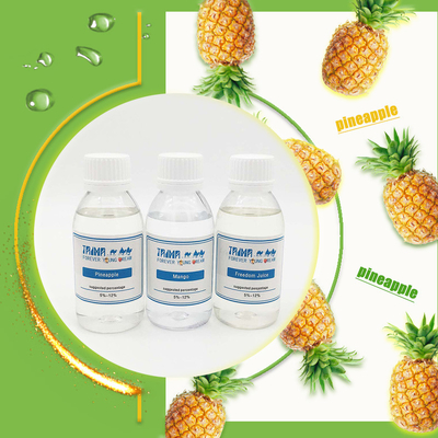 Óleo Essencial Concentrado de Sabor Abacate Atacado Sabor Fornecer Amostras Grátis
