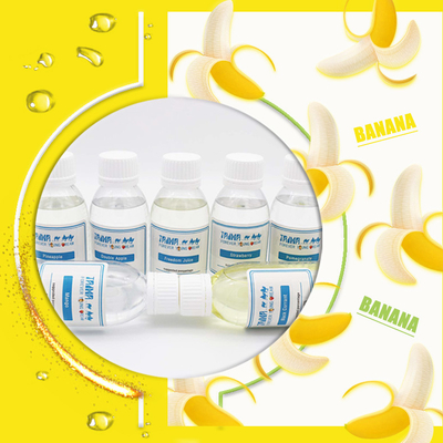 Óleo Essencial Concentrado de Sabor Abacate Atacado Sabor Fornecer Amostras Grátis