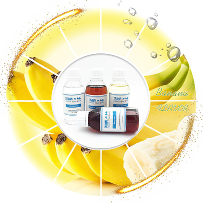 Aromas de frutas altamente concentrados Essência de frutas misturadas Aromas concentrados