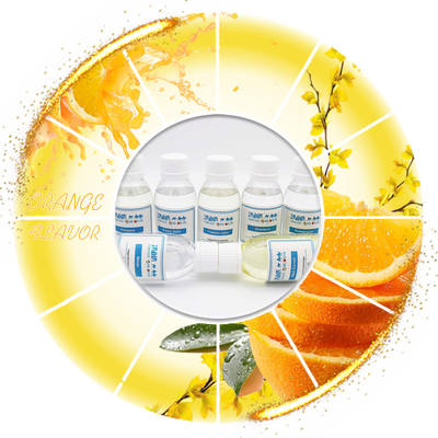 Aromas de frutas altamente concentrados Essência de frutas misturadas Aromas concentrados
