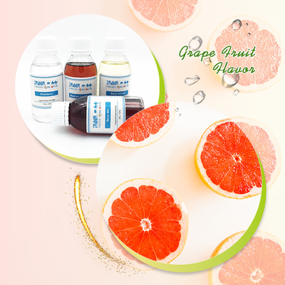 Sabor Concentrado de Fruta Aroma de Laranja para Líquido PG/VG