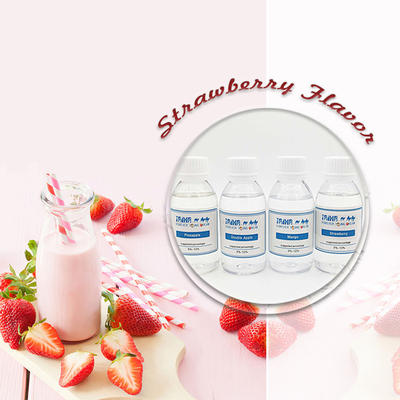 E Liquido Concentrado / Suco de Vapor Suco de Sabor de Tabaco Com Certificação COA E MSDS