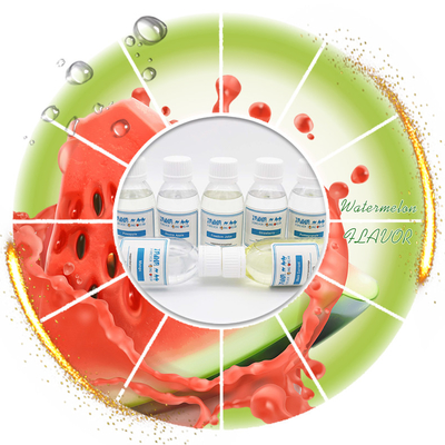 Concentrado Aromas Fruta Vape Aromas Mixing Ratio 8%-12% Diluir em forma PG/VG Baseado Concentrado