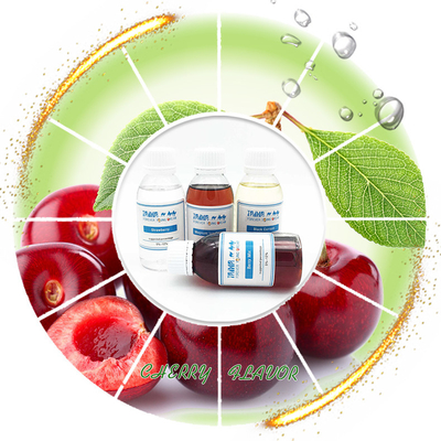 Concentrado Aromas Fruta Vape Aromas Mixing Ratio 8%-12% Diluir em forma PG/VG Baseado Concentrado