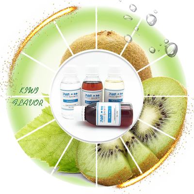 Concentrado Aromas Fruta Vape Aromas Mixing Ratio 8%-12% Diluir em forma PG/VG Baseado Concentrado