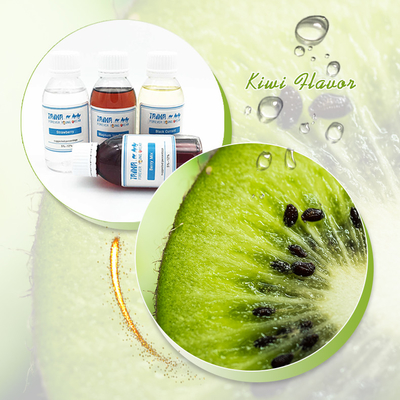 Eleve a Sua Experiência de Vaping com Aroma DIY de E-líquido de Grau Alimentício, Validade de 2 Anos