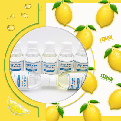 Eleve a Sua Experiência de Vaping com Aroma DIY de E-líquido de Grau Alimentício, Validade de 2 Anos