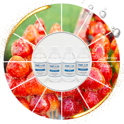 Descubra os Melhores Sabores de Vape: Sabores de Líquido de Tabaco Misturados com PG/VG e Combinações Recomendadas Café para Cigarros Eletrônicos
