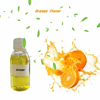 Série de frutas E-cigarro Líquido Zero Nicotina Força Concentrado Sabor de frutas