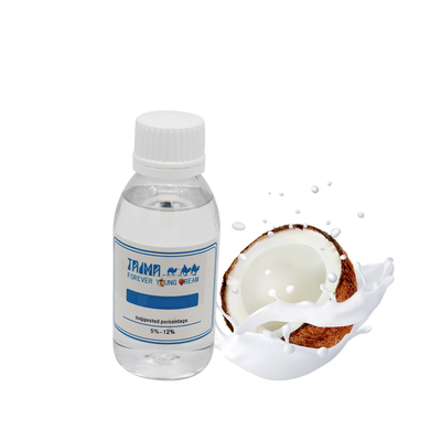 Líquido para Vape com Sabores de Frutas de Framboesa para Vape Juice, Tamanho da Garrafa 125ml