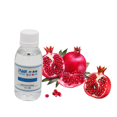 Líquido para Vape com Sabores de Frutas de Framboesa para Vape Juice, Tamanho da Garrafa 125ml