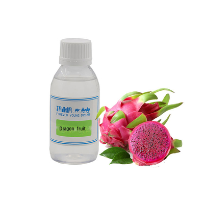 Sabor de fruta para e-líquido  Processo de fabricação em sala limpa ISO 7 para compradores