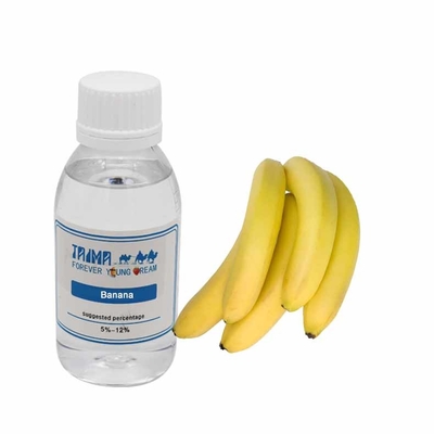 Sabor de fruta para e-líquido  Processo de fabricação em sala limpa ISO 7 para compradores