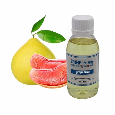 Sabor de fruta para e-líquido  Processo de fabricação em sala limpa ISO 7 para compradores