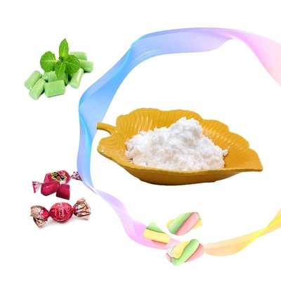 Adoçante em pó Advantame de grau alimentício para doces e bebidas