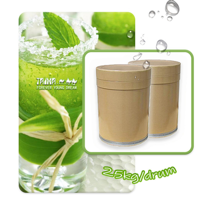 Agente Refrescante de Escolha Superior ws3 em Pó para Produtos de Cuidados Orais e da Pele