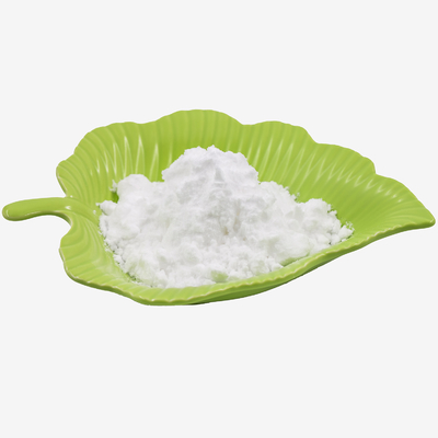 Alta pureza 99,99% Germânio orgânico Ge-132 em pó para cosméticos