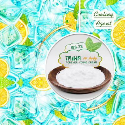 WS-3 Agente Refrescante Koolada para Líquido de Vape e Cosméticos