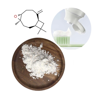Pó de Óxido de Cariofileno 99,99% de Pureza CAS 1139-30-6