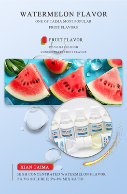 Concentrado de Sabor para Juice de Vape de Manga - Registrado na FDA, 125ml-5L