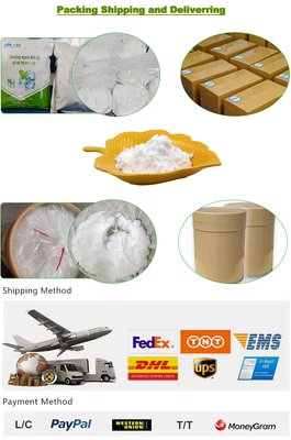 Oxido de cariofileno CAS 1139-30-6 Aditivo de qualidade alimentar para sabores