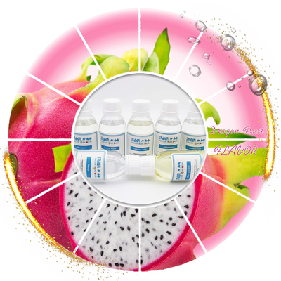 500 ml de suco de vapor de tabaco com sabor a mistura PG/VG