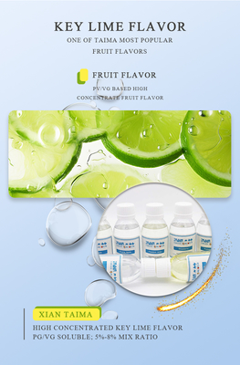 Sabores de suco de vapor de tabaco em garrafas de 125ml/500ml/1L/2L/5L com avaliações positivas dos clientes