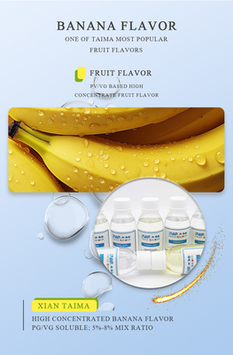 Sabores de suco de vapor de tabaco em garrafas de 125ml/500ml/1L/2L/5L com avaliações positivas dos clientes