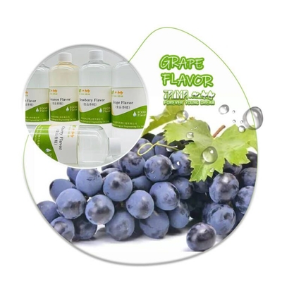 Taima, sabor alimentar concentrado utilizado para bebidas