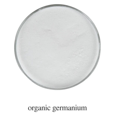 Germânio orgânico em pó Ge-132 99,99% de pureza 100 g-1 kg
