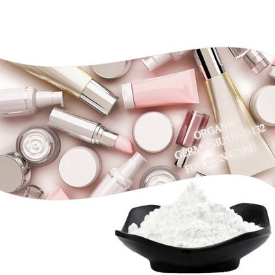 Alta pureza 99,99% Germânio orgânico Ge-132 em pó Branco Cristalino CAS 12758-40-6 Suplemento de Germânio