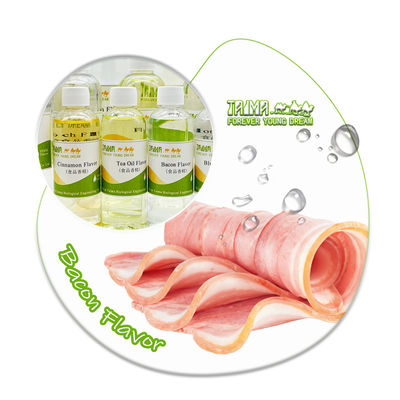 Food Grade Egg Flavor Liquid with 99% Purity and 3 Years Shelf Life for Baking Beverages and Confectionery