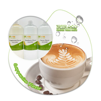 Food Grade Aloe Flavor Liquid with 99% Purity and 3 Years Shelf Life for Beverages and Baking