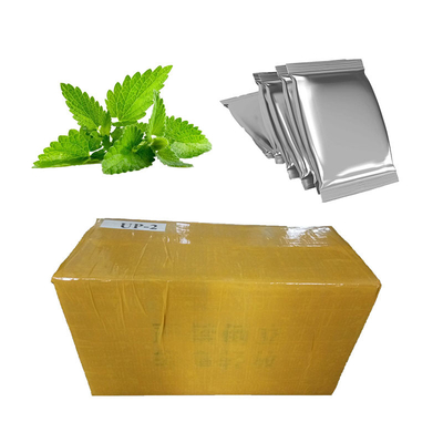 Extracto de plantas Tabaco Frutas Sucos de vape Aromas incolores