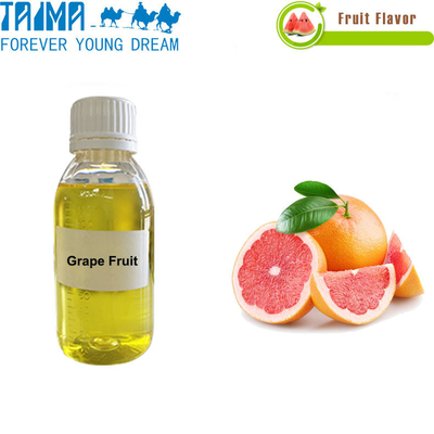 Minuto líquido 99% da pureza de Vape Juice Flavors ISO140001 do fruto da banana do cigarro puro