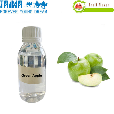 Minuto líquido 99% da pureza de Vape Juice Flavors ISO140001 do fruto da banana do cigarro puro
