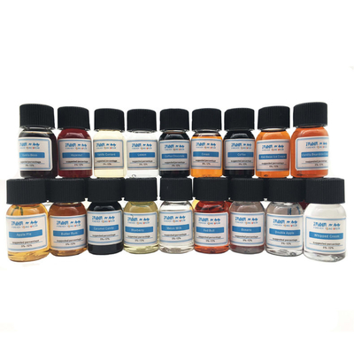 Sabor de Romã Grau Alimentar Sabor de Frutas Concentrado 125 ml Para E-Liquid