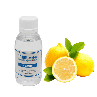 Concentrado de Vapor para ELiquid com Certificação ISO Limonada com Sabor de Pera