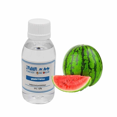 Concentrados de Sabor de Essência de Melancia Dourada Gelo para Pedido em Massa para E-líquido e E-suco