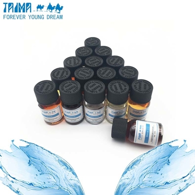 Aromas de laranja Aromas concentrados Aromas artificiais Vape Liquid