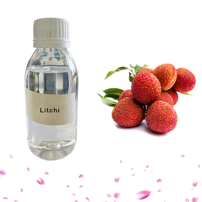 Vape Juice Usage Lichi Fruta sabor concentrados USP Grade Free Sample