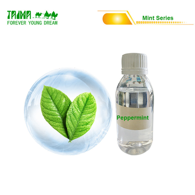 Sabores Concentrados de Menta para E-Liquid