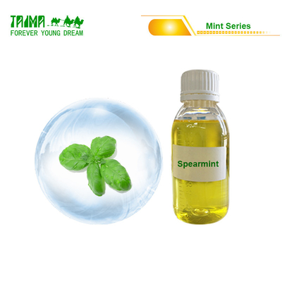 Sabores Concentrados de Menta para E-Liquid