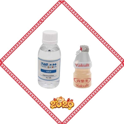 Cas 220-334-2 Vape Concentrado Sabor Yakult Concentrado Sabores USP Grau