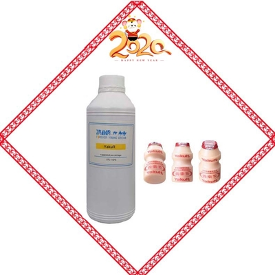 Cas 220-334-2 Vape Concentrado Sabor Yakult Concentrado Sabores USP Grau