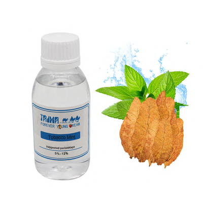 Sabores Transparentes de Frutas Para E-líquido