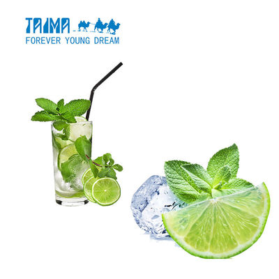 Agente de arrefecimento WS-12 em pó de alta pureza 99,0% para efeito de arrefecimento duradouro e desempenho sem sabor não volátil